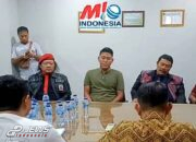 Kuasa Hukum PT Mandiri Pratama Inti Logam Datangi Pengadilan Negeri Purwakarta