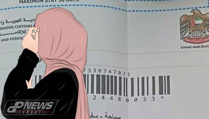 Tenaga Kerja Migran Asal Karawang Diduga Akan Diselundupkan ke Timur Tengah