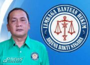 Ketua LBH Arjuna Zuli Zulkipli SH: Besar Nilai Angka Dana Desa Harus Sebanding Dengan Manfaat dan Kwalitas Pembangunan