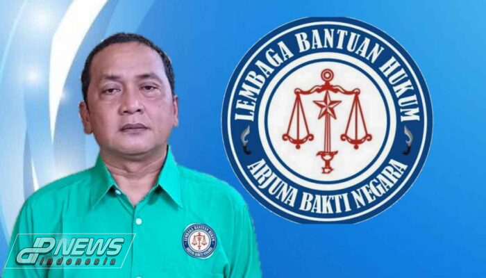 Ketua LBH Arjuna Zuli Zulkipli SH: Besar Nilai Angka Dana Desa Harus Sebanding Dengan Manfaat dan Kwalitas Pembangunan