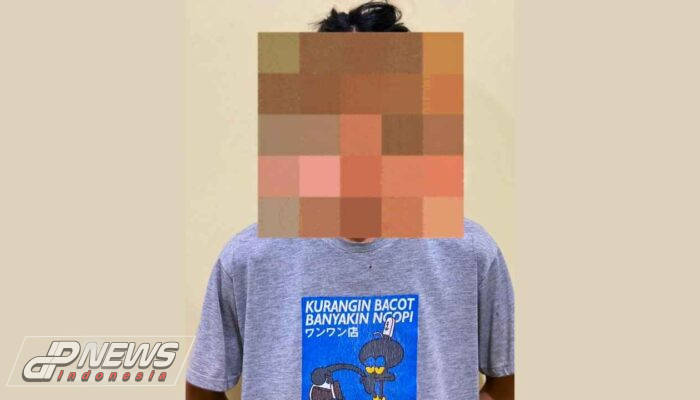 Satres Narkoba Polres Purwakarta Ringkus Pemuda Asal Karawang Beserta Barang Bukti Ganja 1 Kilogram