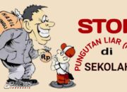 Marak Pungli di Sekolah, Keberadaan Komite Sekolah Harus Sesuai Dengan Permendikbud