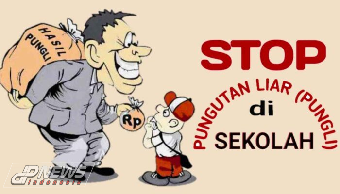 Marak Pungli di Sekolah, Keberadaan Komite Sekolah Harus Sesuai Dengan Permendikbud