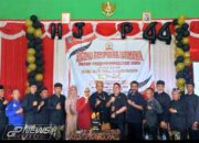 Milangkala Desa Panembong ke-44 Berlangsung Meriah