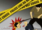 Polisi Dalami Kasus Penyerangan Orang Tak Dikenal di Desa Cibuaya
