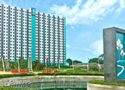 Izin Apartemen Riverdale di Pertanyakan Karena Melanggar Zona Kuning