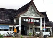 Hasil Pendapatan Dari Parkir Mencapai Miliyaran Rupiah Masuk Kas Pendapatan Asli Daerah (PAD)