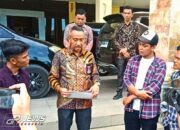 Ini Klarifikasi Sekda Kota Subulussalam, Terkait Beredar Info Miring Terhadap PT. SPT