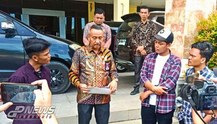 Ini Klarifikasi Sekda Kota Subulussalam, Terkait Beredar Info Miring Terhadap PT. SPT