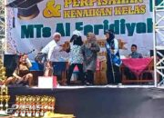 Kepala Sekolah MTS Al-Faridiyah Klarifikasi Atas Beredarnya Potongan Video oleh Oknum Tidak Bertanggung Jawab Di Instagram