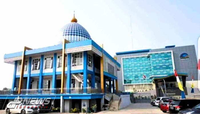 Rangkap Jabatan Menuai Kritik Konflik Kepentingan