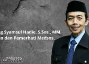 Aceng Syamsul Hadie: Tuduhan Pencemaran Nama Baik Terhadap Wartawan Menjadi Blunder