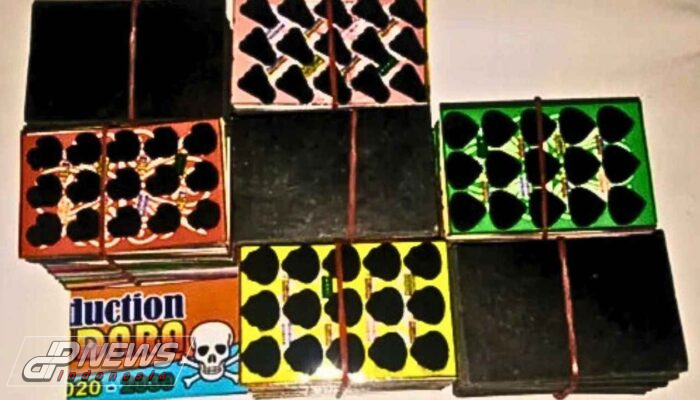Waspada, Ada Unsur Perjudian di Permainan “Gosokan”