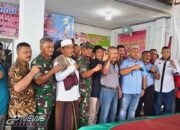 Acara Hari Jadi FPMI DPW Jawa Barat Yang Ke 4