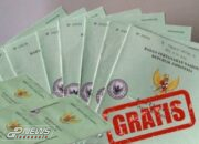 Sertifikat Warga Yang Sengaja Ditahan Oleh Pihak Ke Tiga BPN Tidak Ada Solusi