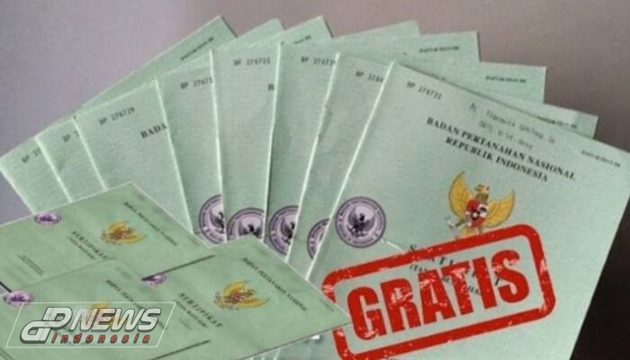 Sertifikat Warga Yang Sengaja Ditahan Oleh Pihak Ke Tiga BPN Tidak Ada Solusi