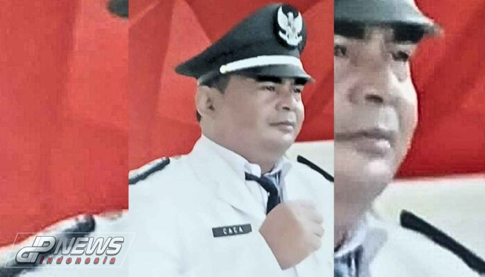 Kades Mekargalih Cikalongkulon Akan Manfaatkan Jabatan Demi Kesejahteraan Warganya
