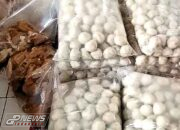 Ini Dia Bakso Koprasi Karya Berkah Abadi Dari Jangari Yang Rasanya Menggoyang Lidah