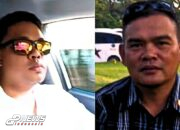 Media patroli86.com bersama Ketua umum Gawaris Desak Polda Sumut Usut Tuntas Kebakaran Yang Menewaskan Wartawan