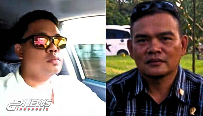 Media patroli86.com bersama Ketua umum Gawaris Desak Polda Sumut Usut Tuntas Kebakaran Yang Menewaskan Wartawan