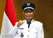 Jabatan Kades Jadi 8 Tahun, H. Cecep Berharap Dirinya Mampu Membawa Desa Lembahsari Lebih Maju dan Sejahtera
