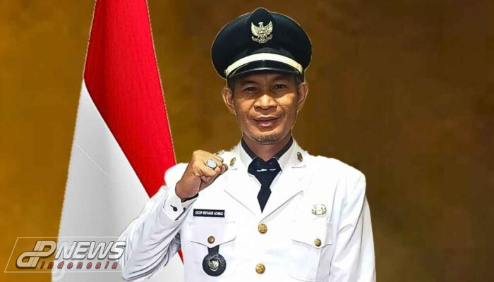 Jabatan Kades Jadi 8 Tahun, H. Cecep Berharap Dirinya Mampu Membawa Desa Lembahsari Lebih Maju dan Sejahtera