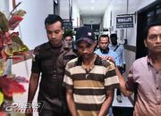 Tim Tangkap Buron (TABUR) Kejaksaan Tinggi Nusa Tenggara Timur Kembali Berhasil Menangkap dan Mengamankan Daftar Pencarian Orang