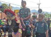 Syukuri Hasil Panen, Masyarakat Adat di Rancakalong Sumedang Adakan Ritual Upacara Adat Ngalaksa
