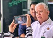 Tanggapi Pernyataan Wakil Ketua KPK, Kapuspenkum Kejagung: Sebelum beri Pernyataan, Baik nya Cek Lapangan!