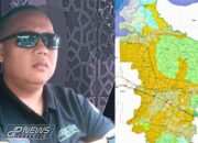 Jangan Jadikan Tata Ruang Wilayah Objek Jual Beli Dengan Para Investor