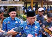 Pejabat Bupati Purwakarta Lantik Puluhan Pejabat Administrator, Pejabat Pengawas dan Pejabat Fungsional