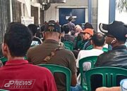 Pencairan Dana Bantuan Stimulan Gempa Tahap IV Kabupaten Cianjur