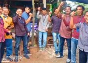 Ulung Purnama SH, MH Mendapat Dukungan Para Simpatisan Warga Kabupaten Bekasi