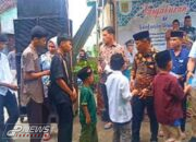 Pemerintah Desa Karangsari Gelar Syukuran, Masa Jabatan Kades Diperpanjang