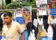 Kabupaten Melawi Jadi Sarang Korupsi, Forum Aktifis Mahasiswa Anti Korupsi Desak KPK Turun Gunung