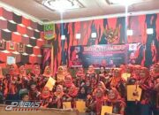 Rapat Pleno 2 Pengurus Srikandi DPC Pemuda Pancasila Kabupaten Bekasi