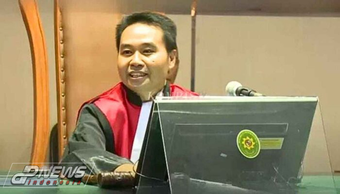 Praperadilan Pegi, Hakim Perintahkan Polda Jabar Bebaskan Pegi Setiawan
