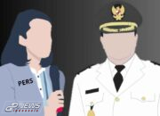 Oknum Kades Panjalin Lor Ancam Wartawan Saat Akan Dikonfirmasi