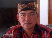 Ketum Gawaris Kecam Dugaan Pengancaman Kepada Wartawan Oleh Oknum Kades