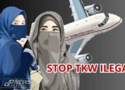 2 Orang Calon Pekerja Migran Indonesia Gagal Terbang ke Timur Tengah