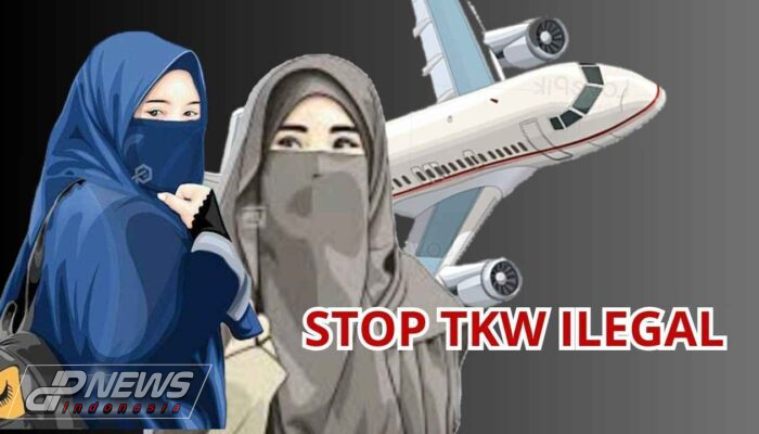 2 Orang Calon Pekerja Migran Indonesia Gagal Terbang ke Timur Tengah