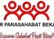 Diduga Emok BPR Parasahabat Bekasi Tak Kantongi Ijin Usaha Di Wilayah Kecamatan Cibuaya