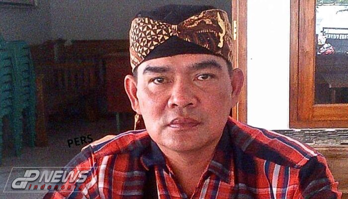 Statement Ketua Umum GAWARIS Terkait Pengelolaan Dana UKAN