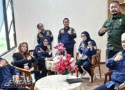 Berkas Administrasi Yayasan GANISA Sudah Diterima Kesbangpol Kabupaten Bekasi
