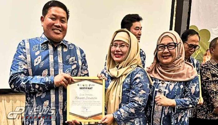 Dinkes Purwakarta Capai 100 Persen Pengukuran Intervensi Serentak Pencegahan Stunting