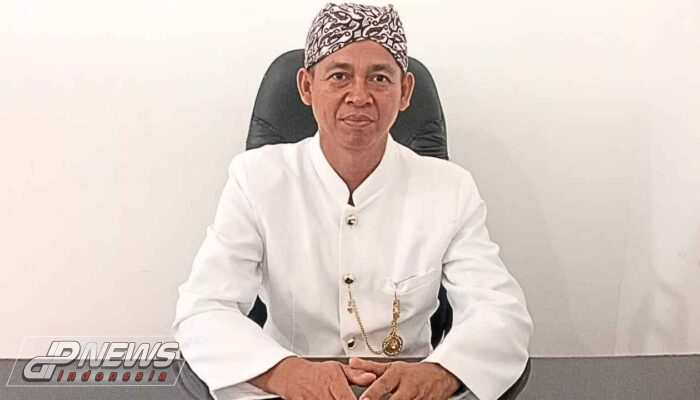Program Ketapang Menjadi Salah Satu Upaya Antisipasi Kemiskinan Di Kecamatan Mande