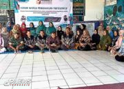 Forum Warga Pengawasan Partisipatif Dengan Sasaran Kaum Perempuan