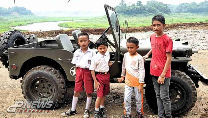 Kolonel Inf. H. Amir Mahfud Berharap Generasi Muda Dapat Tumbuh Dan Peduli Kebersihan