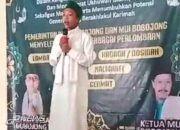 Sambut Tahun Baru Islam, Pemdes Bobojong Mande Mengadakan Perlombaan Bernuansa Islamic