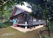 Pemerintahan Purwakarta Percepat Pembangunan Kawasan Pedesaan Dan Kembangkan Puluhan Desa Wisata